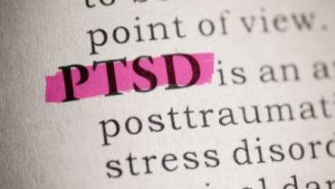 What is Complex PTSD? 