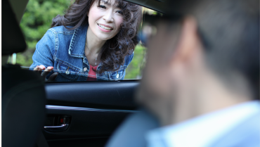 10 Unexpected but Normal Reactions After a Rideshare Sexual Assault