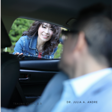 10 Unexpected but Normal Reactions After a Rideshare Sexual Assault